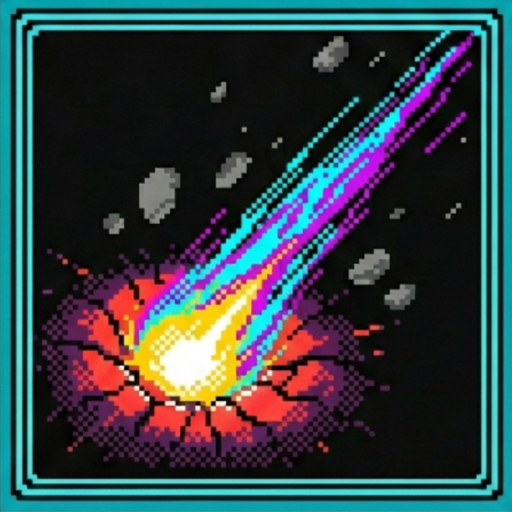 StarFall Icon